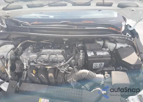 2022 Toyota Corolla Le from USA, damaged, VIN JTDEPMAE5NJ204247